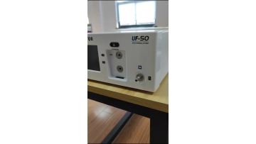 reusable insufflator