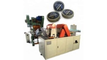 Fully automatic tin box making machine for tea can fancy tin making machines1