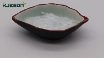 Menthol Crystals
