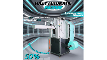 big bag making machine for Industrial