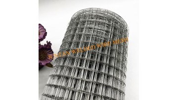 Welded Wire Mesh