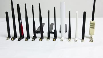 rubber antenna