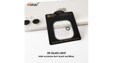 CLEAR CAMERA PROTECTOR