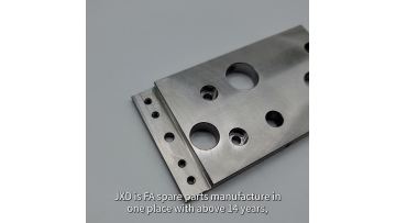 custom cnc parts 6