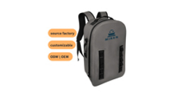 OEM Hot Pressing TPU800D Camping Outdoor Backpack for Wholesale1