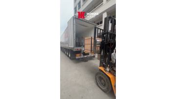 Hongke Mould provides competitively priced molds.