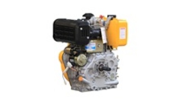 10HP 1-cylinder air cooled diesel engine prices 186FA1