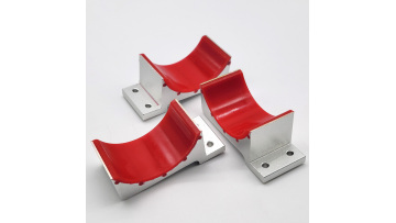 cnc parts