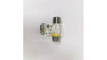 Tee Adapter 150-4037  332-8542 6V-9844
