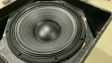18 inch DJ speaker 18HW1070