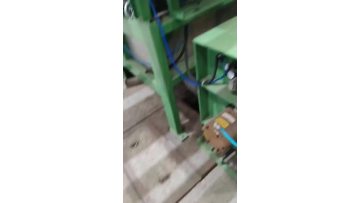 type 380 wet wire drawing machine