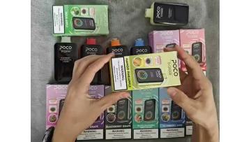 poco SV 25k