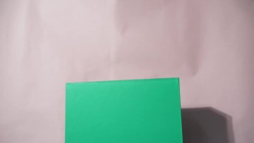 Green Swatch Book 