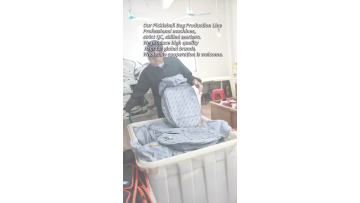 Manufacturing Fitness Sports Racket Bag
