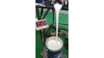 Liquid silicone rubber full process! From filling into the barrel to finished product packaging and delivery