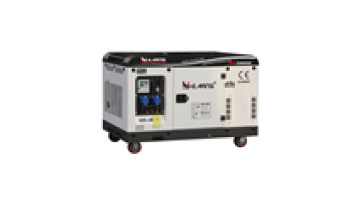 16kw 20kva DG23000SE air cooled two cylinder power generator diesel1