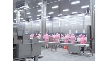 Yibao ton bag production