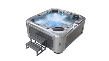 6 person spa hottub