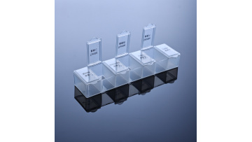  7 Day Pill Case Oversize Daily Medicine Organizer