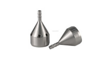 Factory CNC High Precision Customized CNC Aluminum Alloy Parts   Milling Parts1