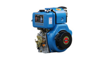 High quality 4hp 6hp 10hp 13hp air cooled diesel engine for sale1