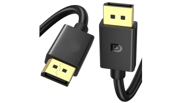 DisplayPort Cable Version 1.4