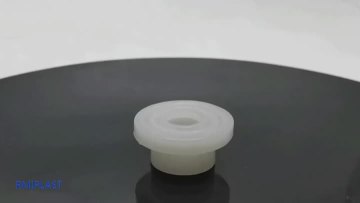 PVDF van stone flange stub end2