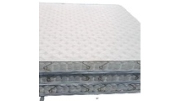 New Environmentally Friendly Pocket Spring Coil Glueless Steel Material for Mattress Making1