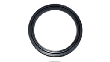 130*160*14.5/16 mm NO 12016448B  oil seal for agricultural machine and wheel suspension1