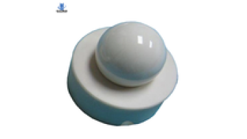 API 11AX Oilfield Pump Parts Tungsten Carbide Ball And Valve Seat1