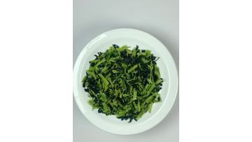 Bokchoy Flakes