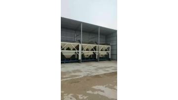 concrete plant 4