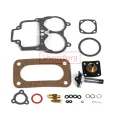 SherryBerg Repair Kit (Tune-up ) for EMPI FAJS Weber 32/36 32X36MM DGAV DGEV DGV Carburettor Service Kit Carb Gasket Rebuild Set