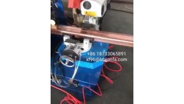 downpipe machine