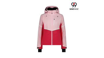 Womens Ski 016