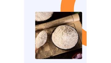 ONION POWDER