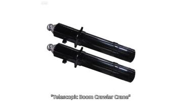 Telescopic Boom Crawler Crane Hydraulic Cylinder
