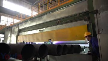 Ductile Iron Pipe