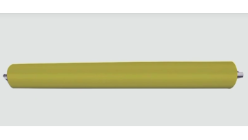 rubber roll