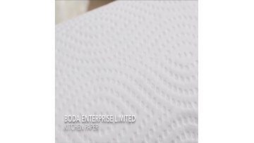 Kitchen Cleaning Paper