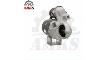 Delco Starter (Lester SM3550, OEM 1998317)