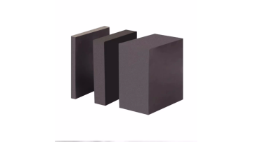 Customized Rubber Block Machined Parts