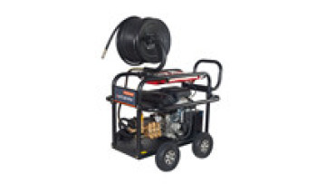 Botuo BX Series 40 Lpm High Pressure Gasoline Pipe Cleaner High Pressure Washer Pumps 200 Bar1