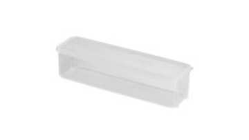 Storage Pasta Noodle Grain Cereal Rice Food Storage Container Kitchen Sealed Box Multi-purpose Plastic Travel Multifunction 0-2L1