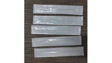 nasal swab top quality