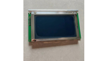 High quality Willett spare parts 500-0085-140 Willett 43S lcd display panel for Willett 43S CIJ inkjet printer1