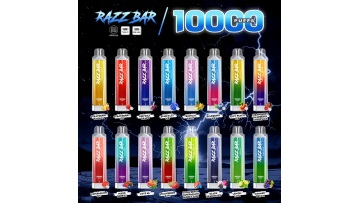 10000puffs  crystal