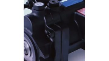 ARL1 Series Variable Piston Pump