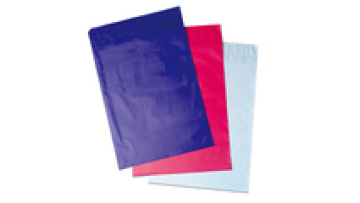 Manufacturer Custom Wholesale Courier Bag Purple Poly Mailer Cloth Packing Bag1