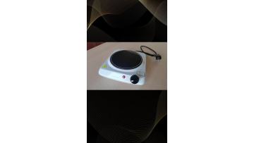 Electrical Ceramic glass Heater HD6101A Haoda